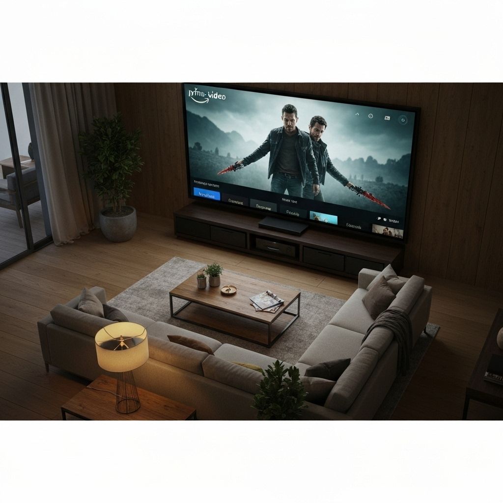 How to Buy Amazon Prime Video in Nepal - Easy Steps