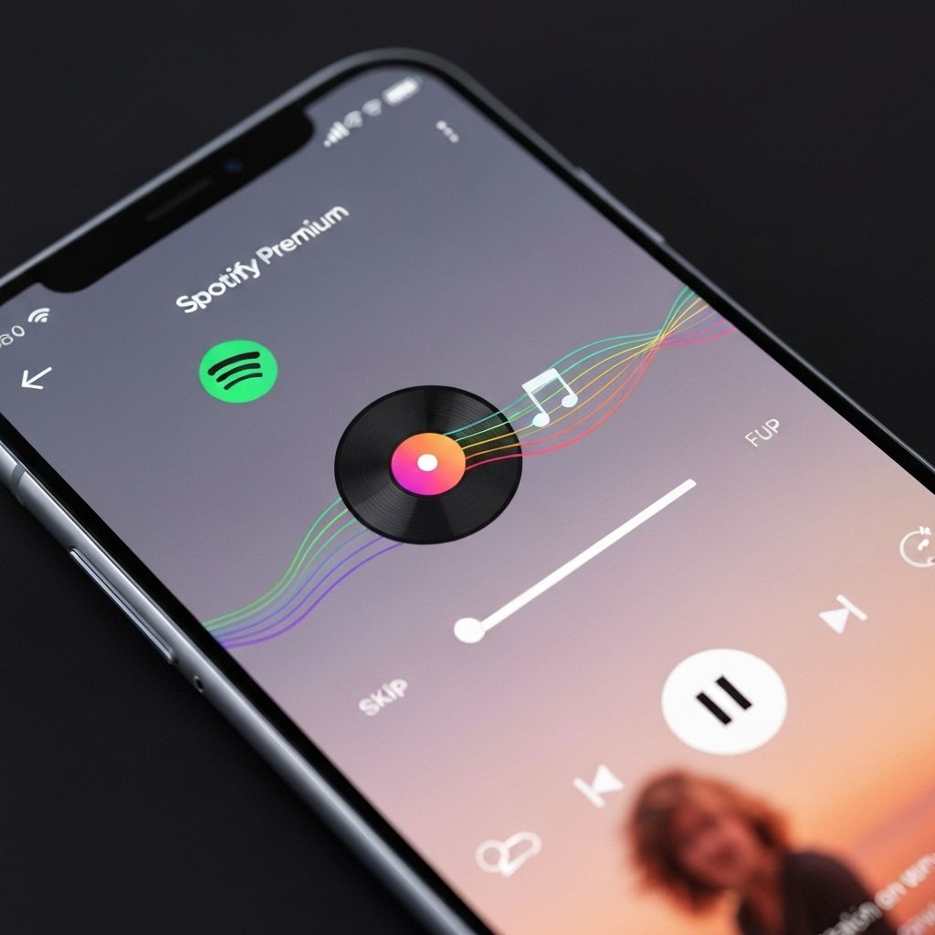 How to Buy Spotify Premium in Nepal - Music Streaming Guide