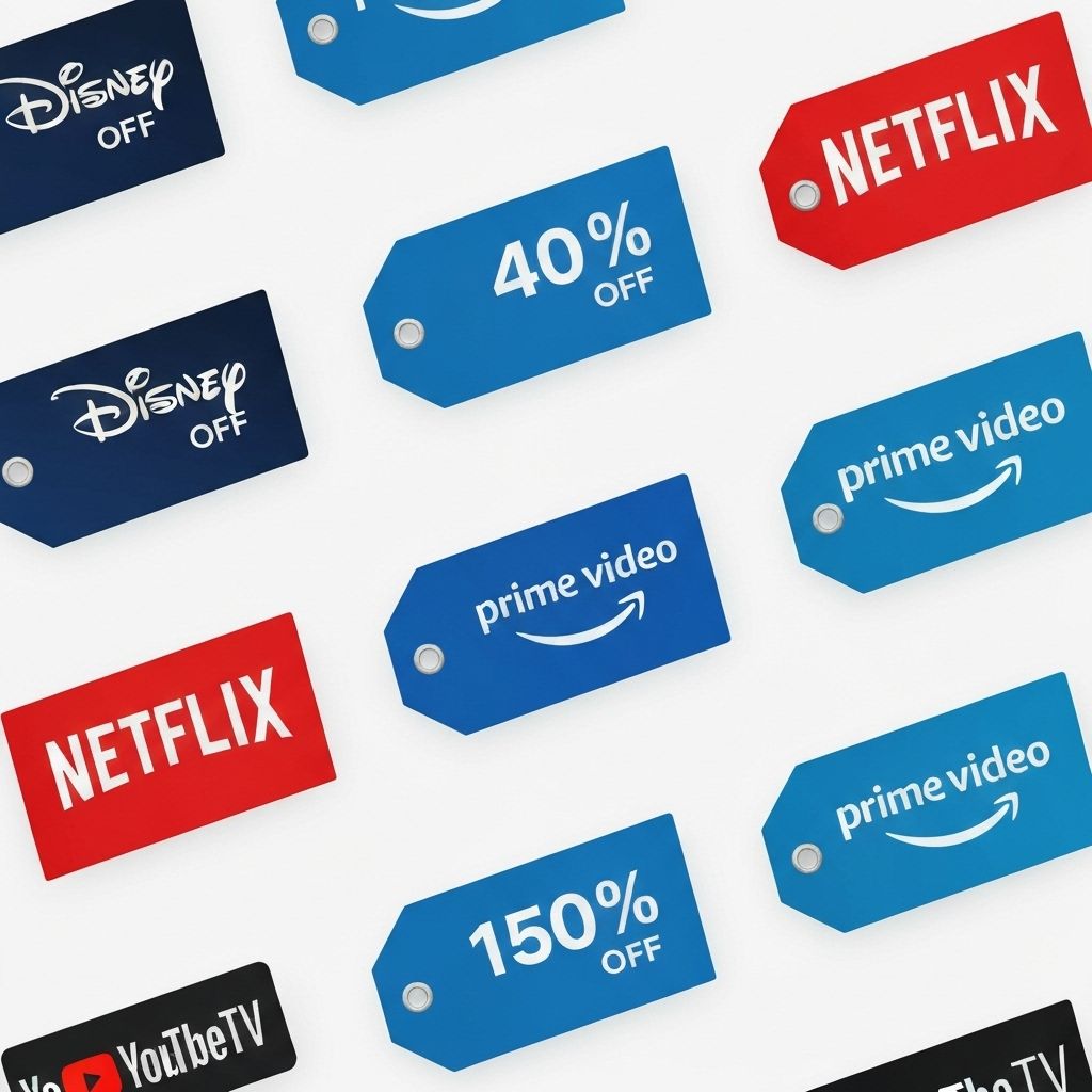 Best Streaming Bundle Deals in Nepal 2025 - Save More