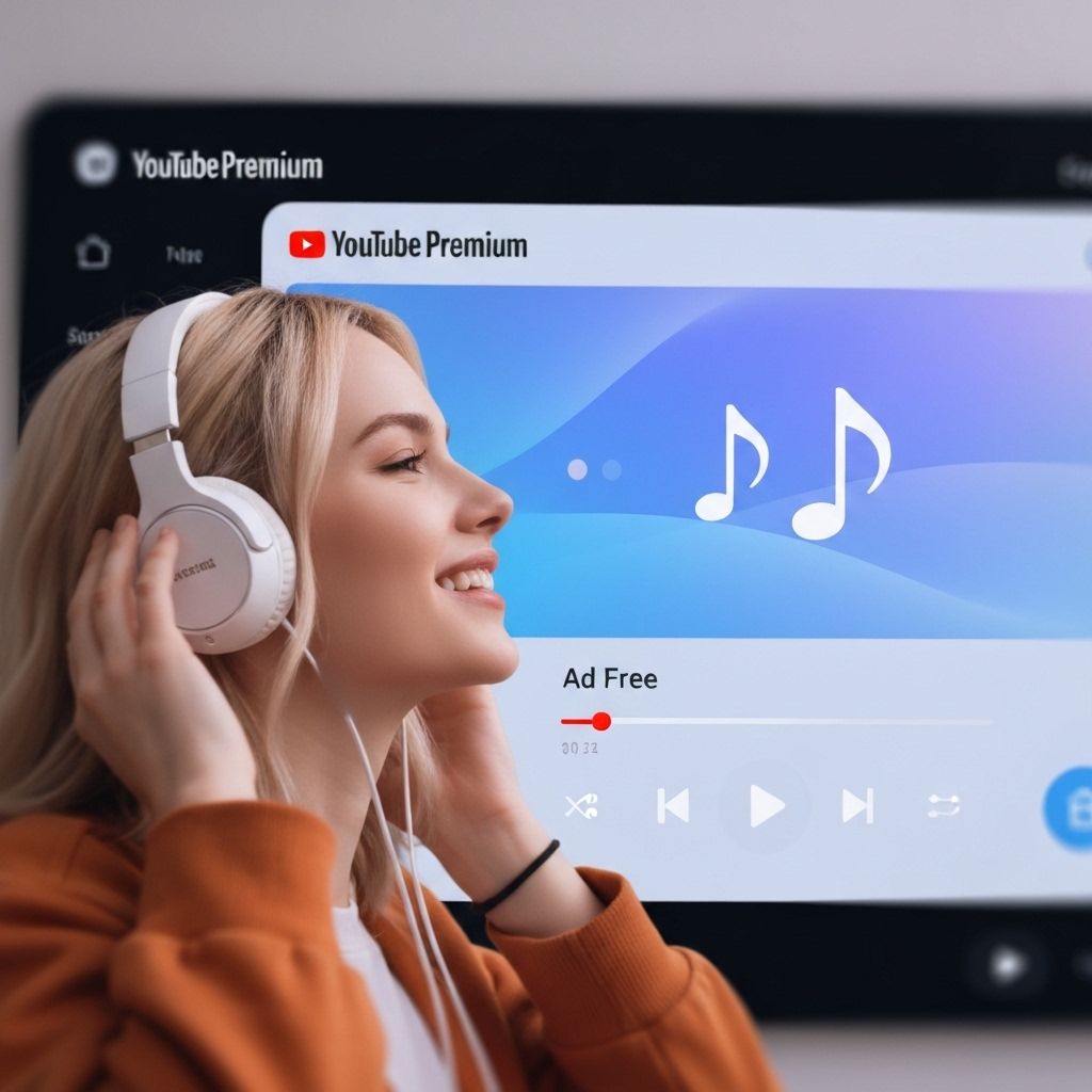 How to Buy YouTube Premium in Nepal - Complete Tutorial